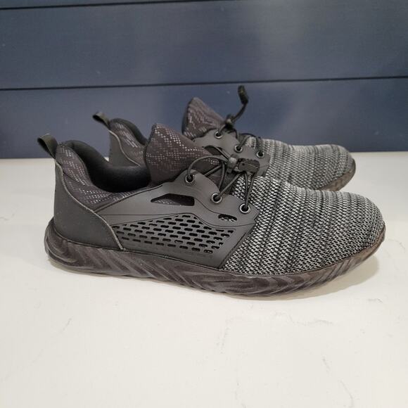 Indestructible Saftey Toe Work Sneakers Size 48 (13) - Picture 2 of 7